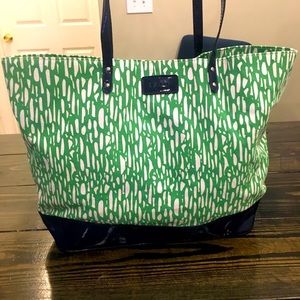 Izod Large Cloth Tote